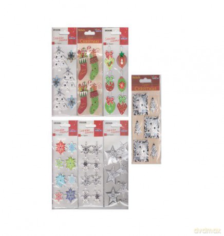 Naklejki Topper Scrap&Deco