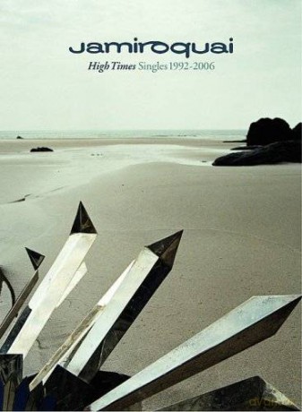 Jamiroquai: High Times: Singles 1992-2006 (Digipack) [DVD]