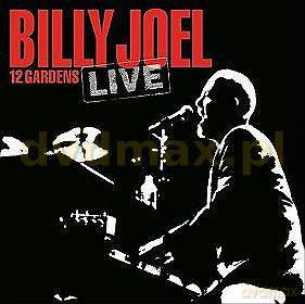 Billy Joel: 12 Gardens Live [2CD]
