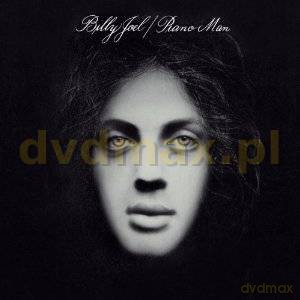 Billy Joel: Piano Man [CD]