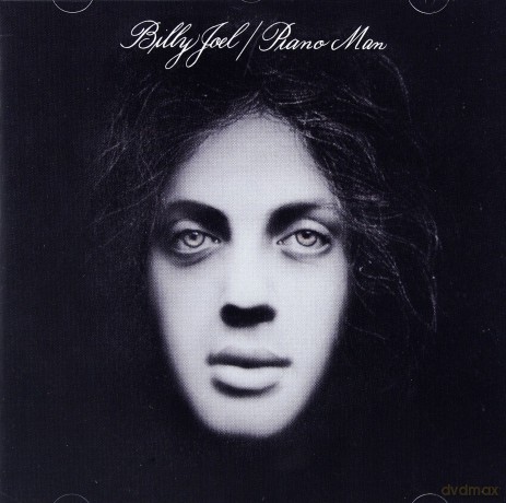 Billy Joel: Piano Man [CD]
