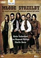 Młode strzelby [DVD]