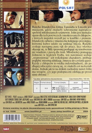 Młode strzelby [DVD]