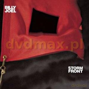 Billy Joel: Storm Front [CD]