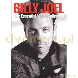 Billy Joel: The Ultimate Collection [DVD]