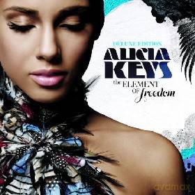 Alicia Keys: The Element Of Freedom Exclusive Version [CD]+[DVD]