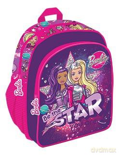 Plecak szkolno-wycieczkowy, licencja BARBIE STAR LIGHT ADVENTURE