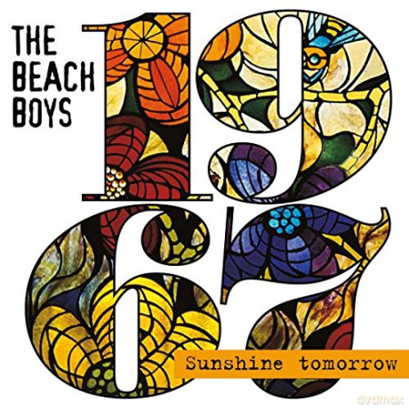 The Beach Boys: 1967 - Sunshine Tomorrow [2CD]