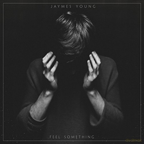 Jaymes Young: Feel Something [CD]