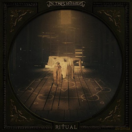 In This Moment: Ritual [CD]
