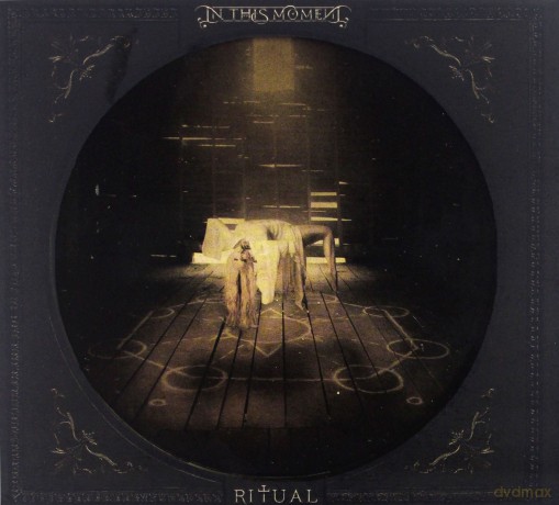 In This Moment: Ritual [CD]