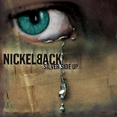 Nickelback: Silver Side Up [Winyl]