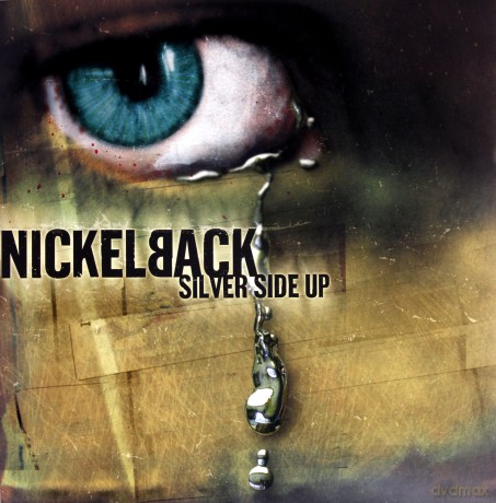 Nickelback: Silver Side Up [Winyl]