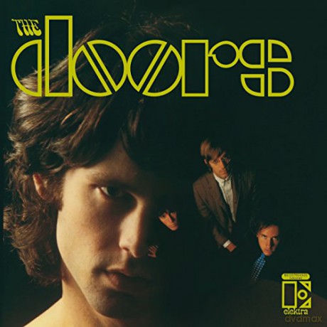 The Doors: The Doors (50th Anniversary Deluxe Edition) [CD]