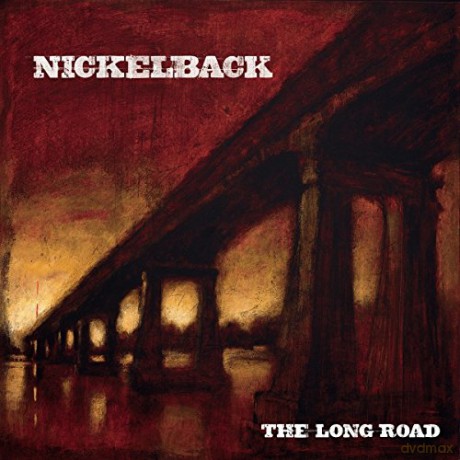 Nickelback: The Long Road [Winyl]