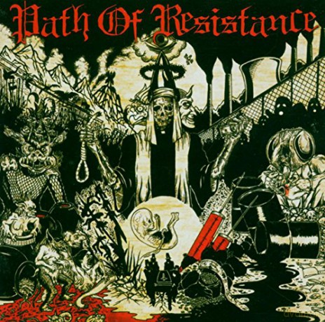 The Path Of Resistance: Can't Stop The Truth [CD]