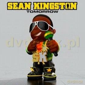 Sean Kingston: Tomorrow (New version w/o glasses) [CD]