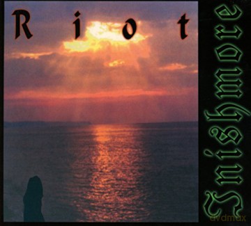 Riot: Inishmore [CD]
