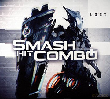 Smash Hit Combo: L33T (digipack) [2CD]