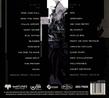 Smash Hit Combo: L33T (digipack) [2CD]