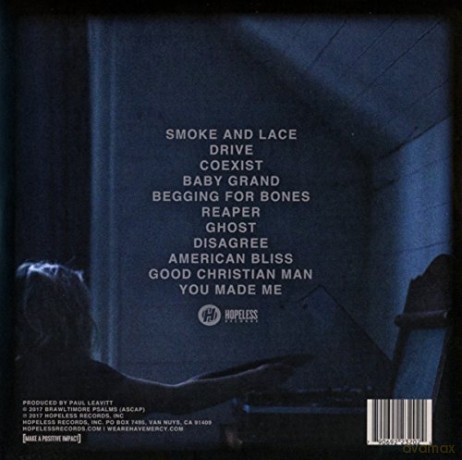 Have Mercy: Make The Best Of It (digipack) [CD]
