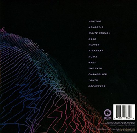 Hundredth: Rare  [CD]