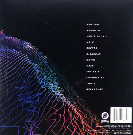 Hundredth: Rare  [CD]