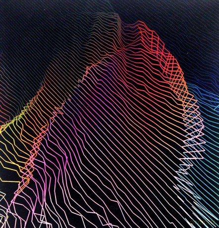 Hundredth: Rare  [CD]