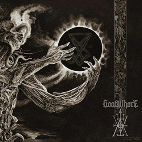 Goatwhore: Vengeful Ascension (digipack) [CD]