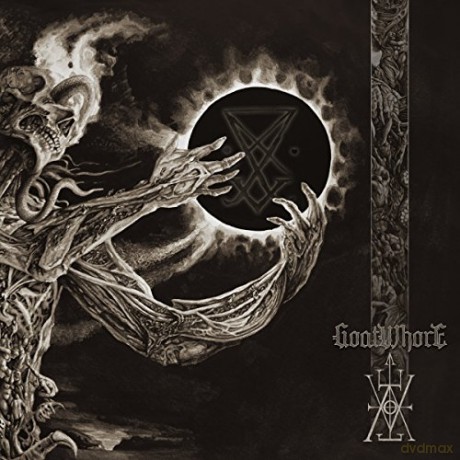 Goatwhore: Vengeful Ascension [Winyl]