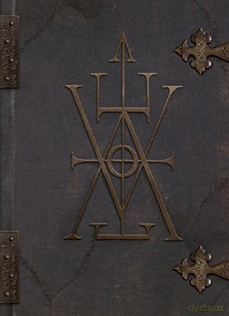 Goatwhore: Vengeful Ascension (Limited Edition) (digipack) [2CD]