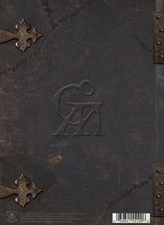 Goatwhore: Vengeful Ascension (Limited Edition) (digipack) [2CD]