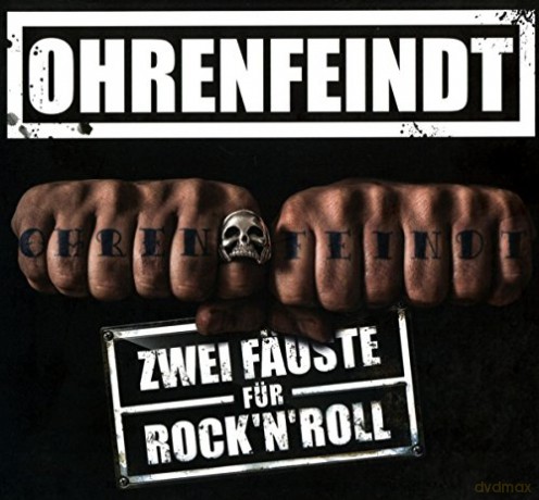 Ohrenfeindt: Zwei Fauste Fur Rock N Roll (Limited Edition) (digipack) [CD]