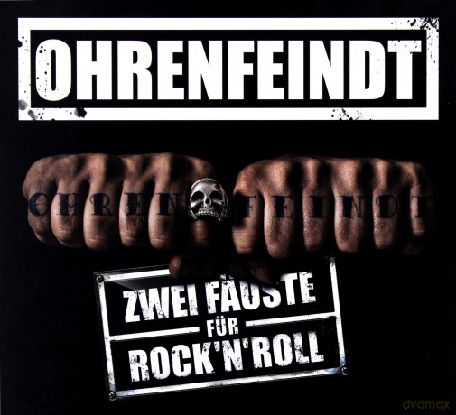 Ohrenfeindt: Zwei Fauste Fur Rock N Roll (Limited Edition) (digipack) [CD]