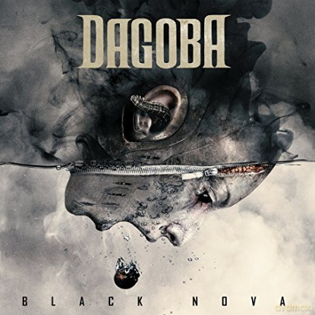 Dagoba: Black Nova [2xWinyl]