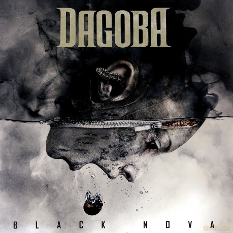 Dagoba: Black Nova [2xWinyl]