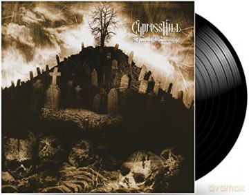 Cypress Hill: Black Sunday [2xWinyl]