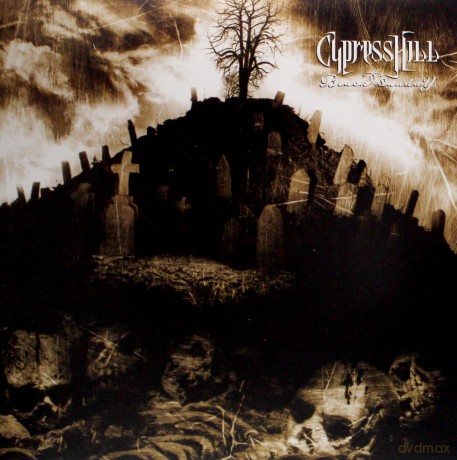 Cypress Hill: Black Sunday [2xWinyl]