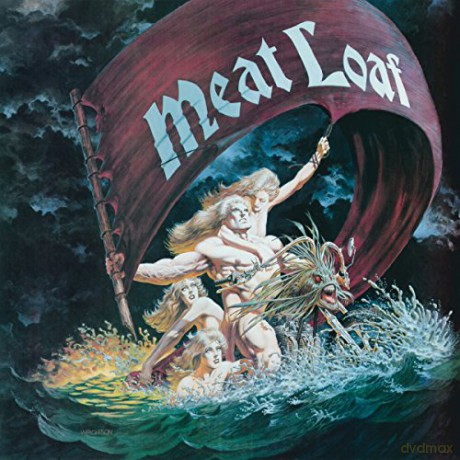 Meat Loaf: Dead Ringer [Winyl]