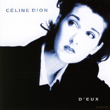 Céline Dion: D'eux [Winyl]