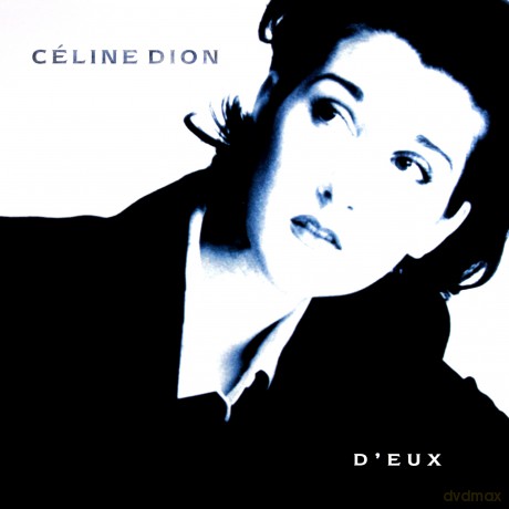 Céline Dion: D'eux [Winyl]