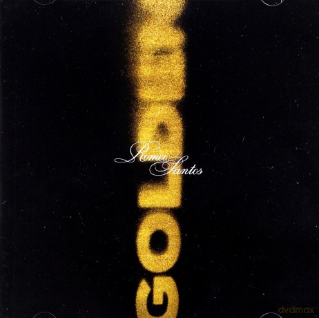Romeo Santos: Golden [CD]