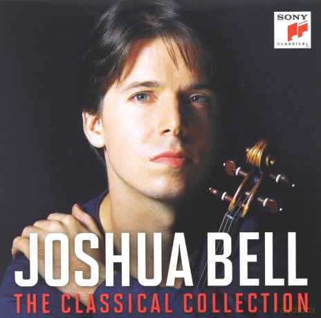 Violin bell. "Summertime" Джошуа Белл. Джошуа Белл слушать музыку. The complete Musical Heritage Society recordings 1986-1987 Джошуа Белл.