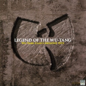 Wu-Tang Clan: Legend Of The Wu-Tang: Wu-Tang Clan's Greatest Hits [2xWinyl]