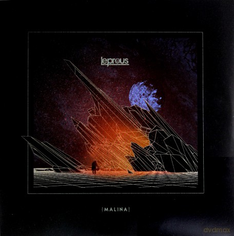 Leprous: Malina [2xWinyl]+[CD]