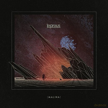 Leprous: Malina [CD]
