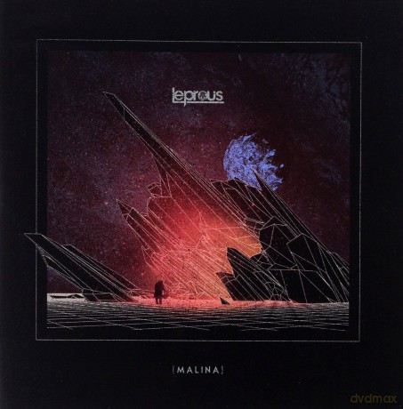 Leprous: Malina [CD]