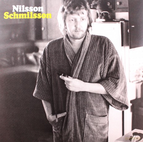 Harry Nilsson: Nilsson Schmilsson [Winyl]
