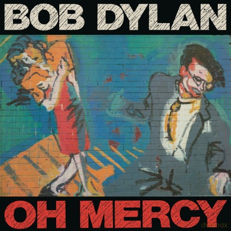 Bob Dylan: Oh Mercy [Winyl]