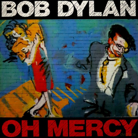 Bob Dylan: Oh Mercy [Winyl]